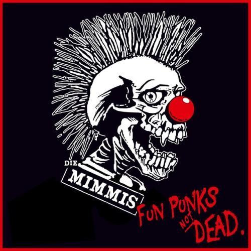 Fun Punks Not Dead