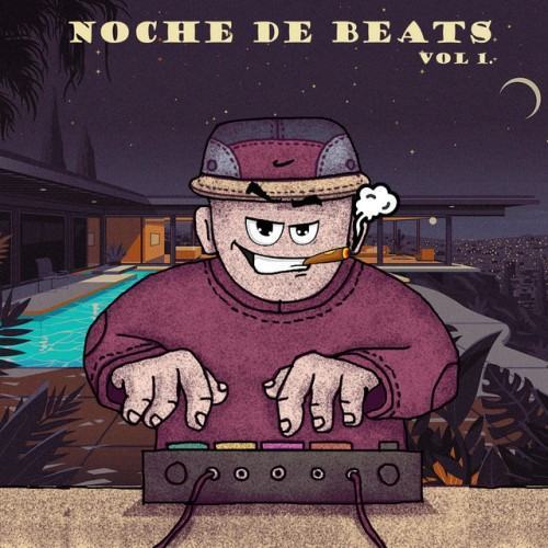 Noche De Beats, Vol. 1