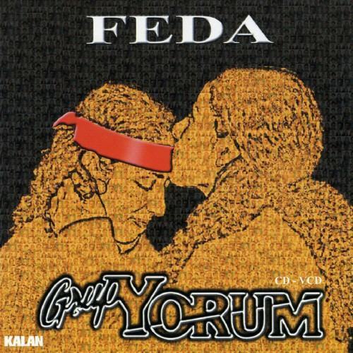 Feda