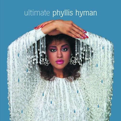 Ultimate Phyllis Hyman