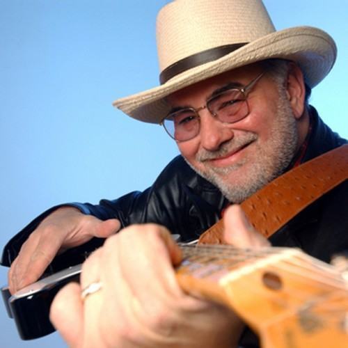 Outtakes and Oddities: The Unheard Duke Robillard