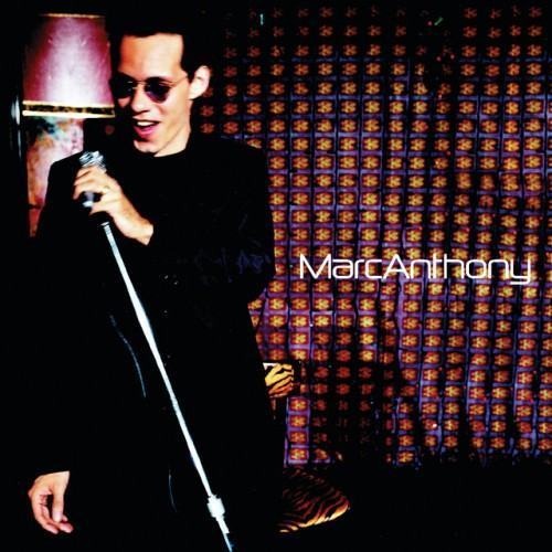 Marc Anthony