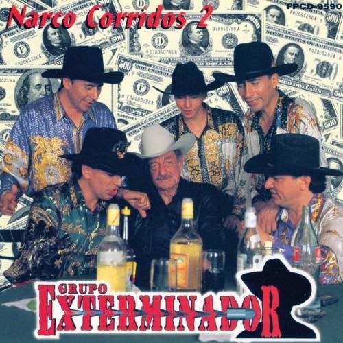 Narco Corridos