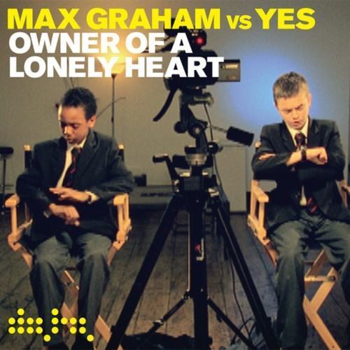 Owner Of A Lonely Heart