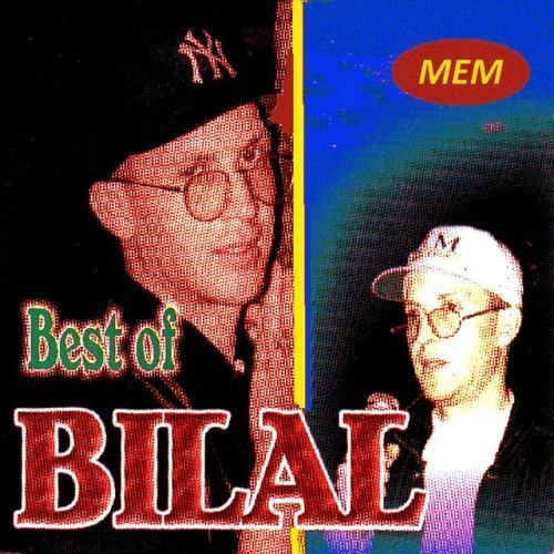 Best of Bilal