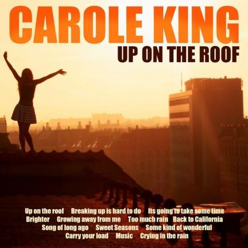 Up on the Roof