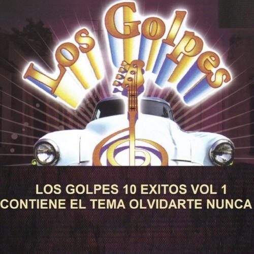10 Exitos, Vol. 1