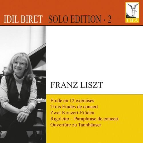 Idil Biret Solo Edition, Vol. 2