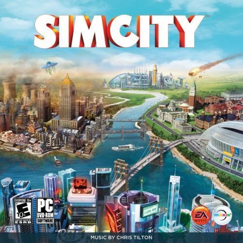 SimCity (EA Games Soundtrack)