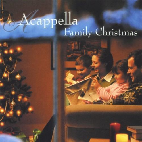 Family Christmas