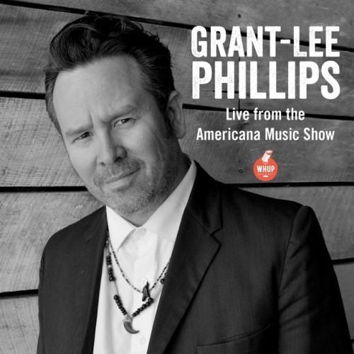 Live From the Americana Music Show on WHUP