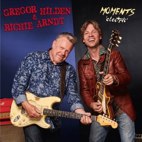 Moments 'electric'