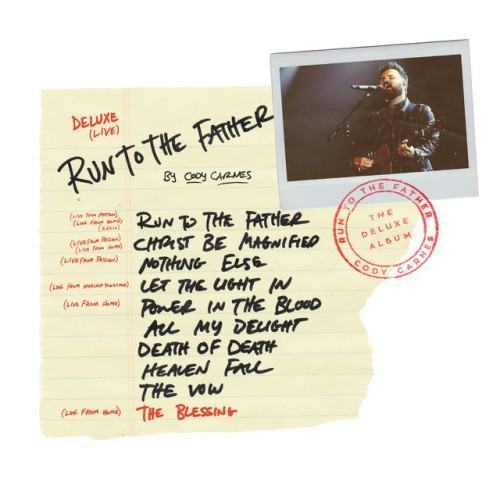 Run To The Father (Deluxe)