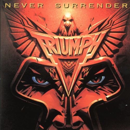 Never Surrender