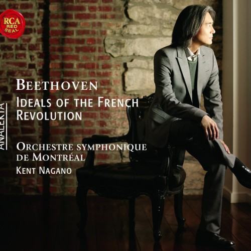 Beethoven: Ideals of the French Revolution