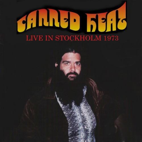 Live in Stockholm 1973 (Deluxe Edition) [Remastered 2022]
