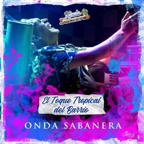 El Toque Tropical del Barrio