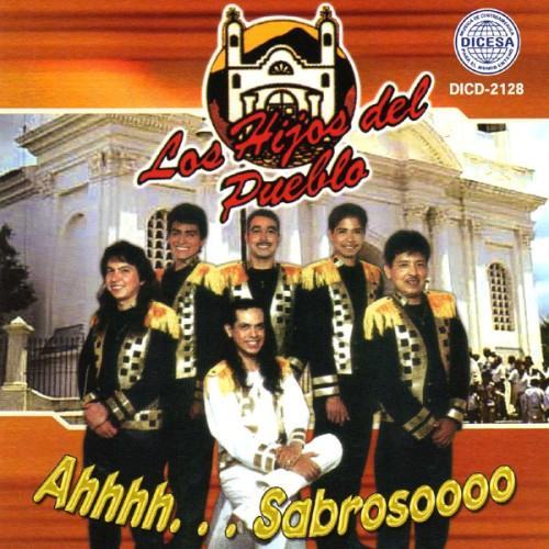 Ahhhh...Sabrosoooo