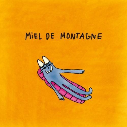 Miel de Montagne