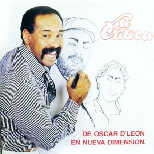 En Nueva Dimensión la Crítica
