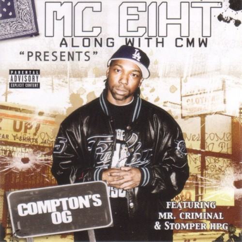 Compton's OG