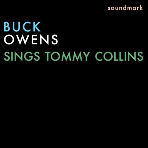 Sings Tommy Collins