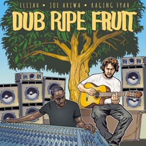 Dub Ripe Fruit
