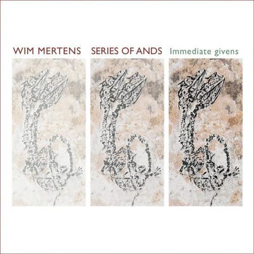 Series of Ands: Immediate Givens