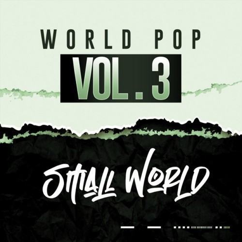 World Pop, Vol. 3