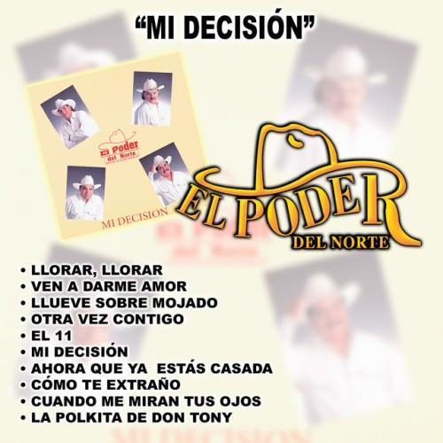 Mi Decisión