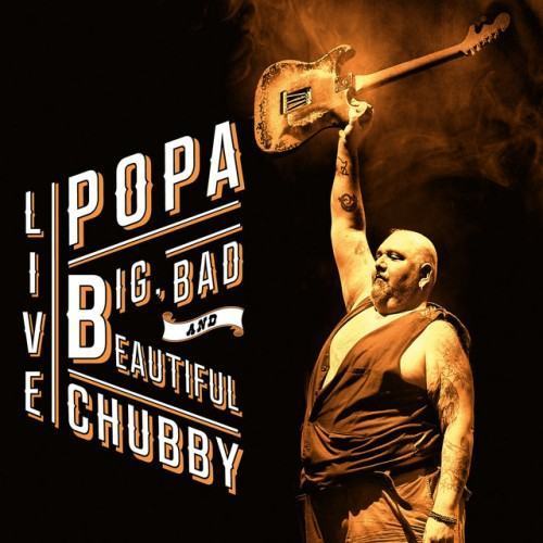 Big, Bad and Beautiful (Live)