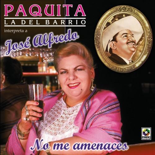 No Me Amenaces