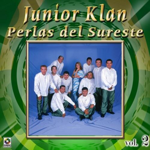 Colección de Oro: Perlas del Sureste, Vol. 2