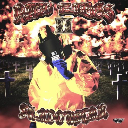 RAWFILES II (Instrumental Version)