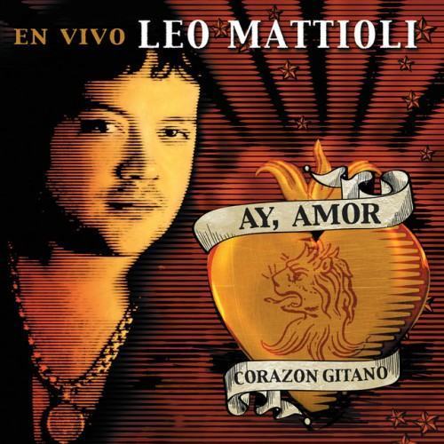 Ay, Amor (En Vivo)
