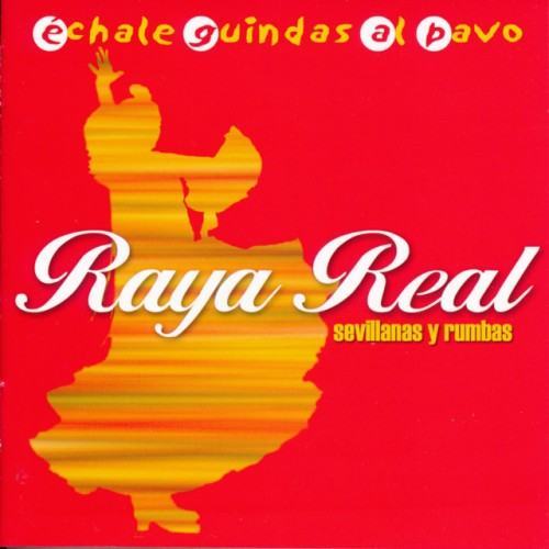 Échale Guindas al Pavo. Sevillanas y Rumbas