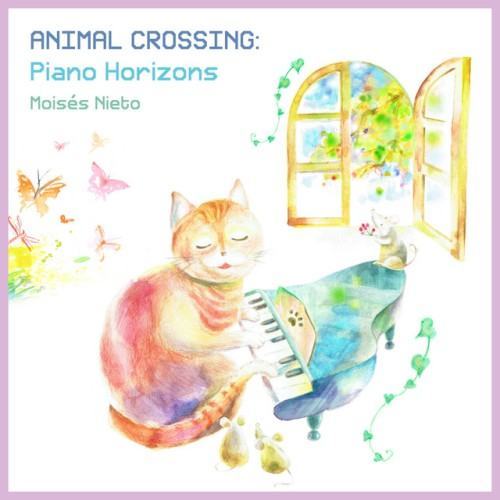ANIMAL CROSSING: Piano Horizons