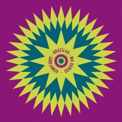 Brazil 45s (DJ Mixes)