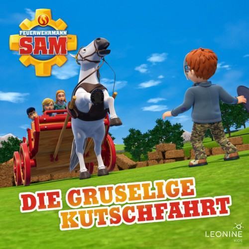 Folge 167: Die gruselige Kutschfahrt
