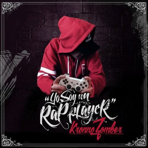 Yo Soy un Rap Player