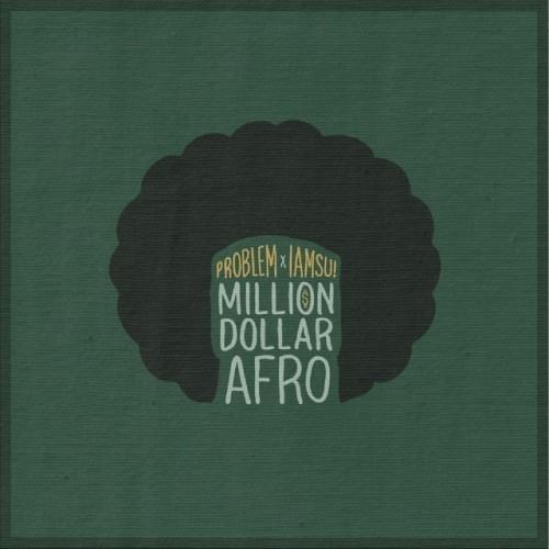 Million Dollar Afro