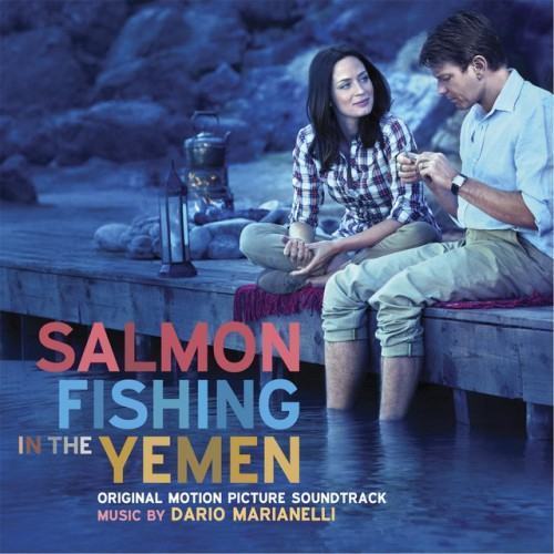 Salmon Fishing in the Yemen (Original Motion Picture Soundtrack)