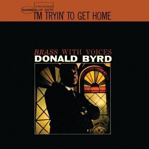 I'm Tryin' To Get Home (Remastered 2015)