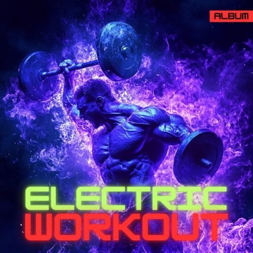 Electric Workout: High-Energy EDM Beats for Power and Fitness