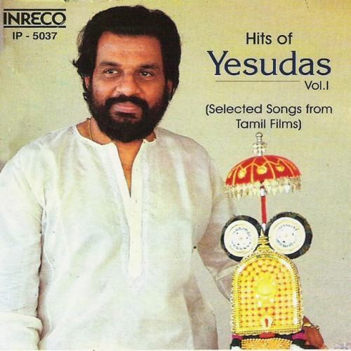 Hits Of K. J. Yesudas Tamil Film Vol. 1