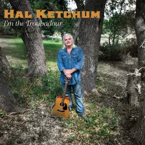 I'm the Troubadour