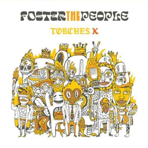 Torches X (Deluxe Edition)