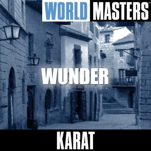 World Masters: Wunder