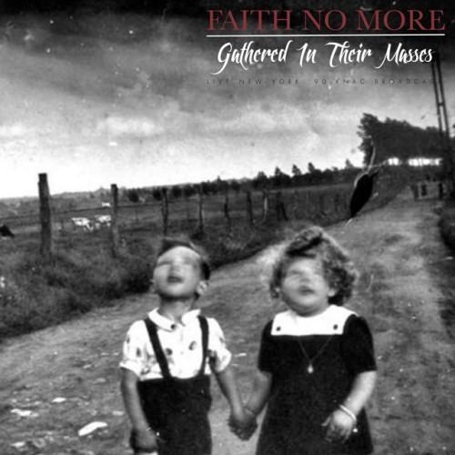 Gathered In Their Masses (Live 1990)