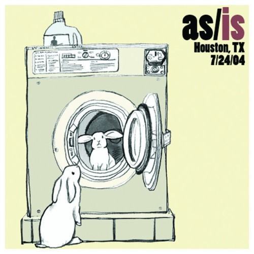 As/Is: Houston, TX - 7/24/04
